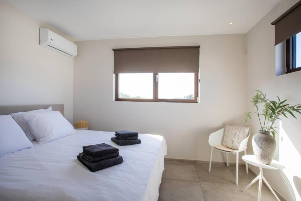 Jan Sofat Lux A24 Apartment Willemstad Exterior photo